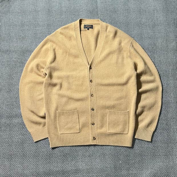 빔즈플러스 가디건 (XL)