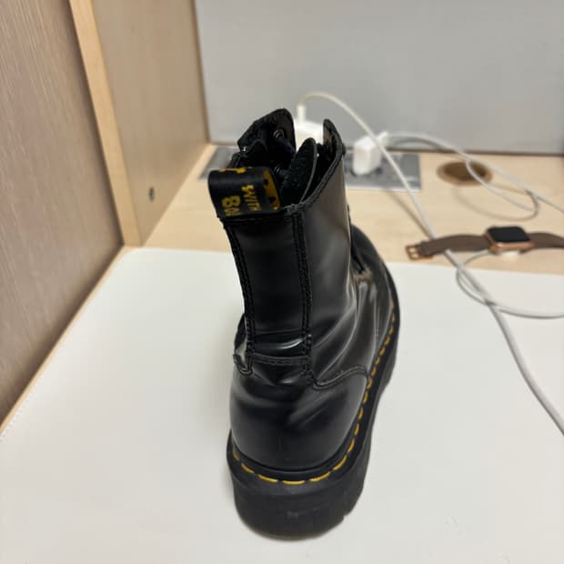 닥터마틴 제이든 245 38