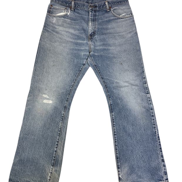 빈티지 리바이스 Levis 517 34/29