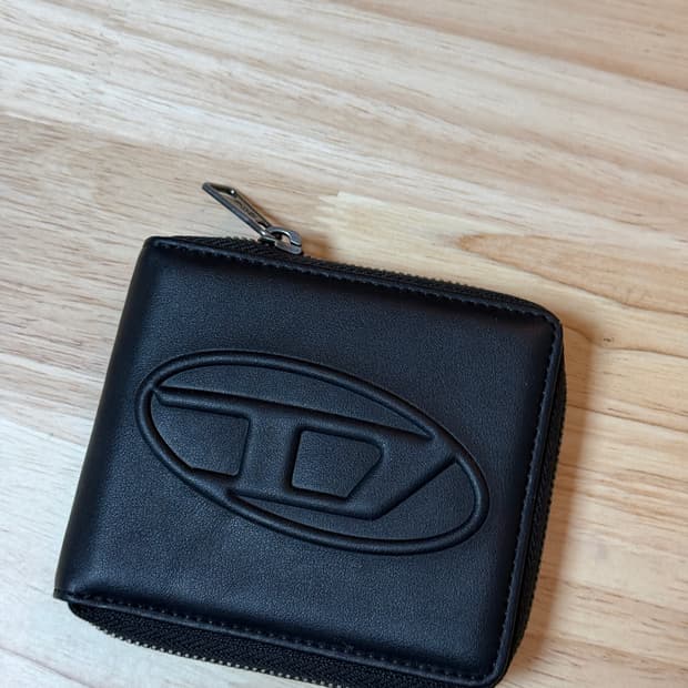 디젤 지갑
