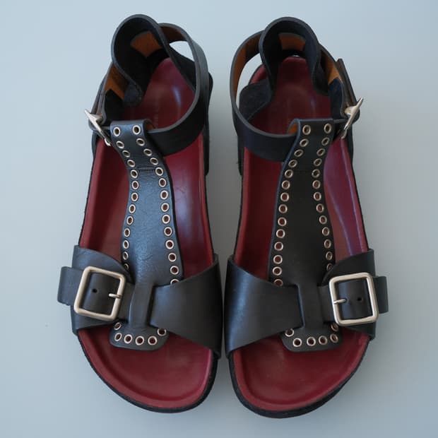 Isabel Marant Layne sandals