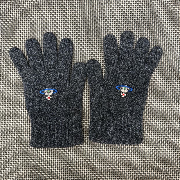 VIVIENNE WESTWOOD 장갑(M)