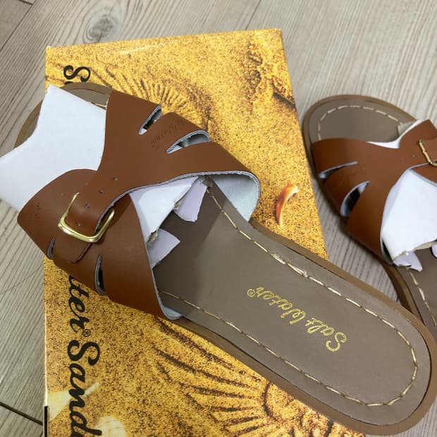 솔트워터 슬라이드 탄 6w8 새상품