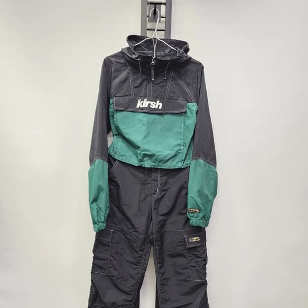 키르시 아노락 셋66