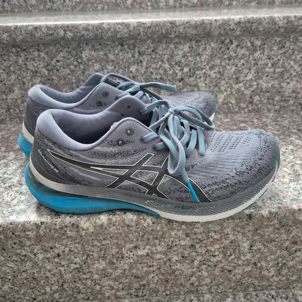 아식스 젤카야노 270