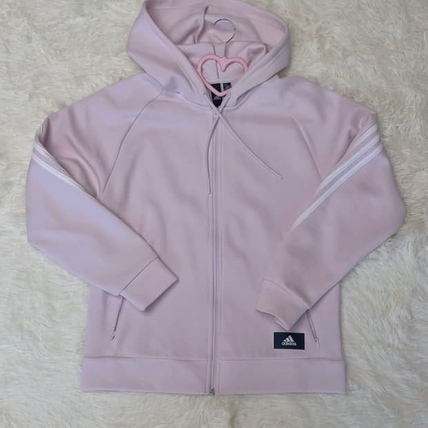 아디다스 핑크 딸기우유 희귀 져지