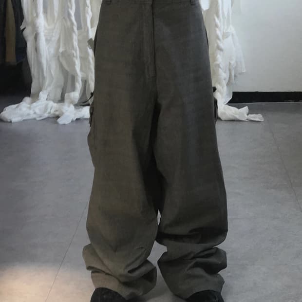 Cago pants