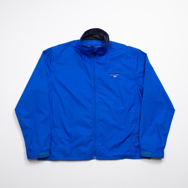 90s 폴로 스포츠 투웨이 윈드브레이크 자켓