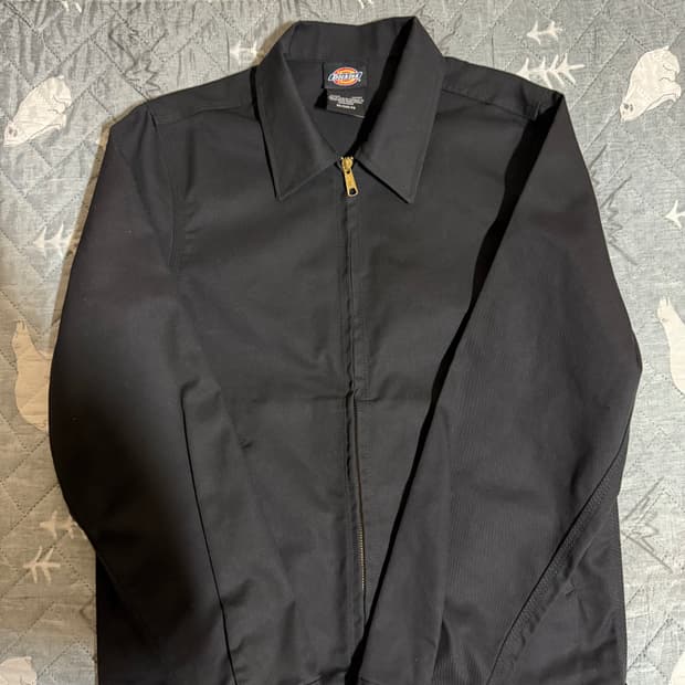 디키즈 아이젠하워