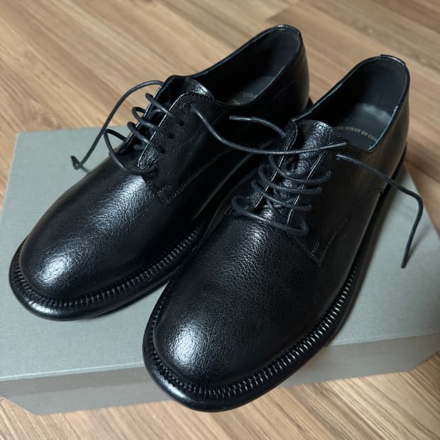 포스트맨 서브마리너 블랙버팔로 더비, 255사이즈