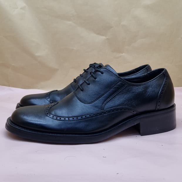 닥터케이 기능성 구두 실사이즈 275