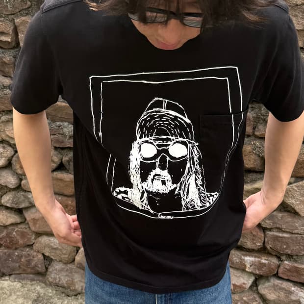 Takahiromiyashita The Soloist T-Shirt