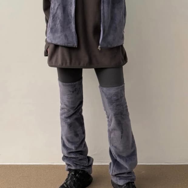 지초이 바지