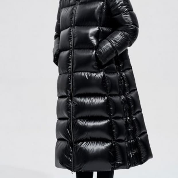 K2 수지 마리 롱 구스다운/여성44