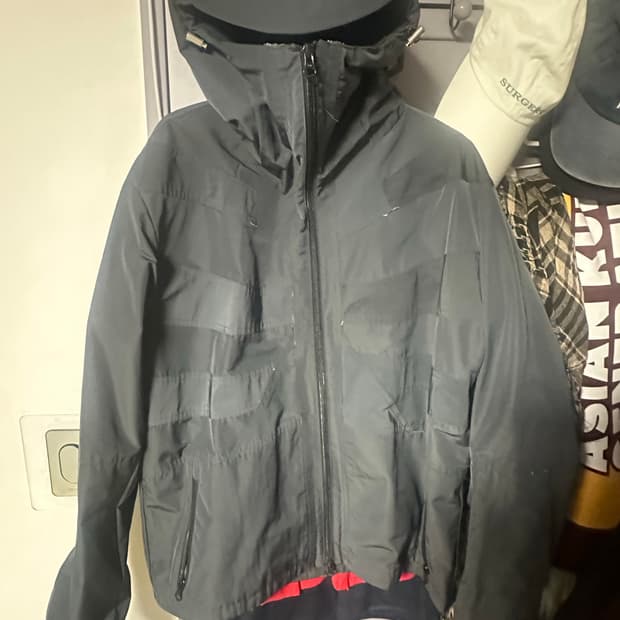 미발매) 써저리 스켈레톤 바막L