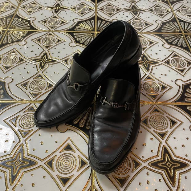 제스키에르 발렌시아가 로퍼