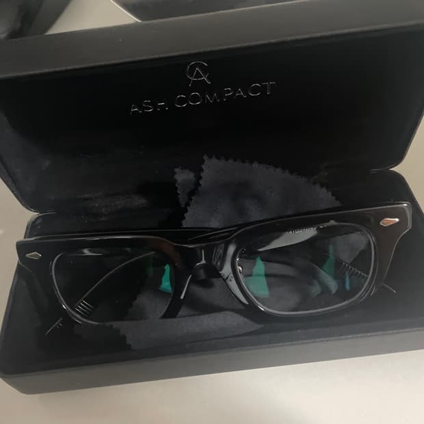 애쉬컴팩트 베이커 47