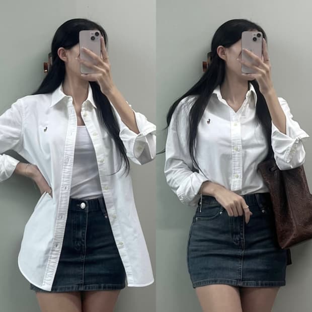 폴로 셔츠 