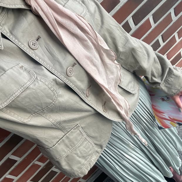 빈티지코디세트 vintage set