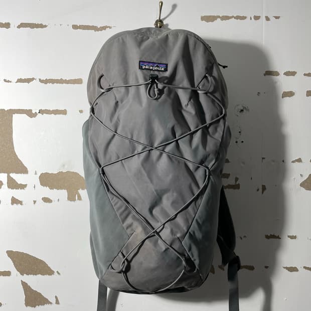 파타고니아 테라비아 백팩 14L