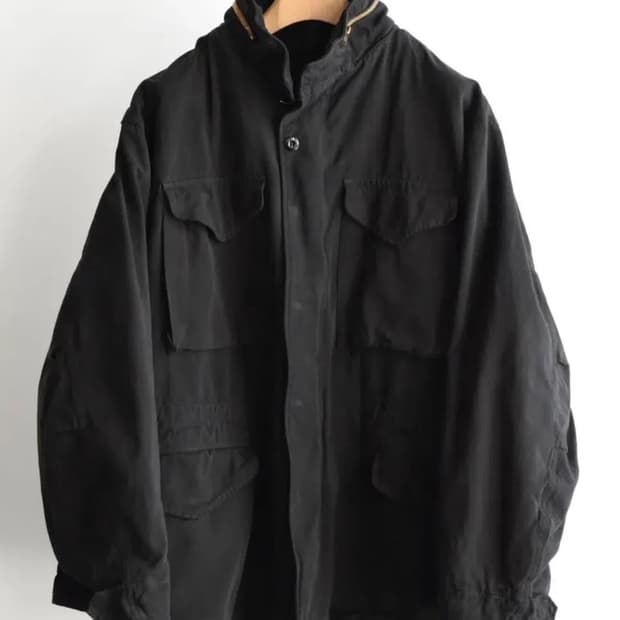 (2) 코모리 m65 comoli 2사이즈 판매