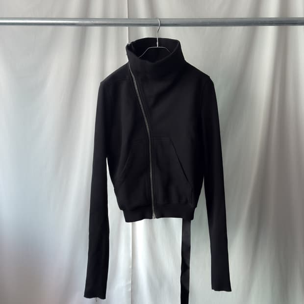 Rick Owens 25FW 마운틴 스웻