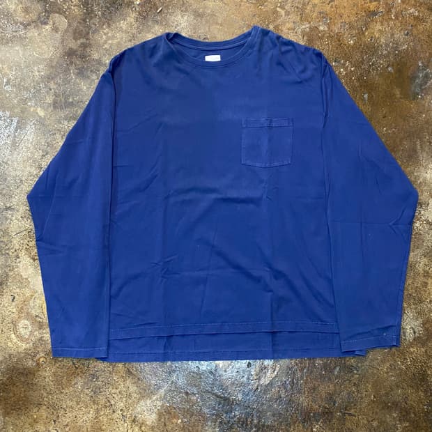 (M) 예스터데이투모로우 롱슬리브