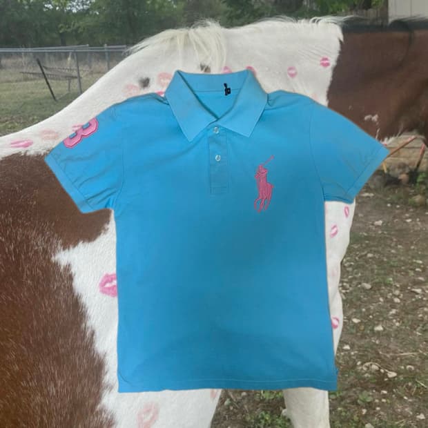 Polo Ralph Lauren T -shirts