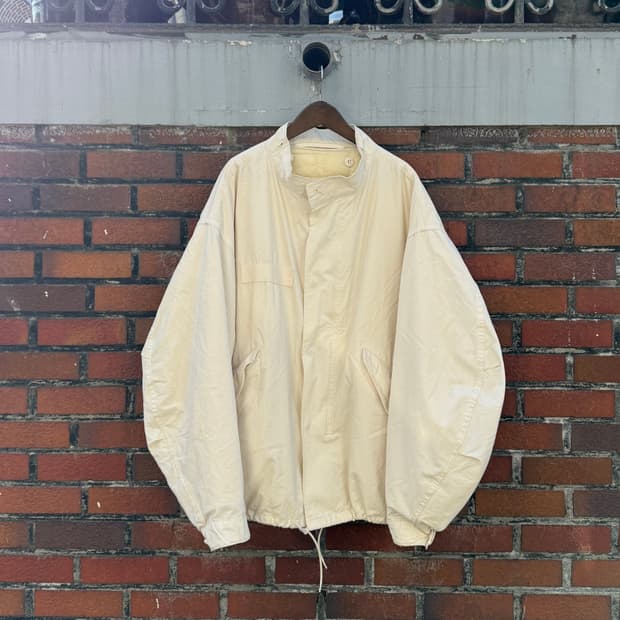 프릭스스토어 숏 m-65 피쉬테일 파카 L(2XL)