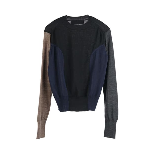 Comme Des Garcons Tricot / Knit