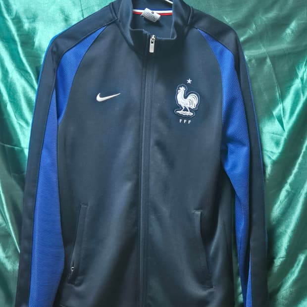 나이키 남성 프랑스국대져지