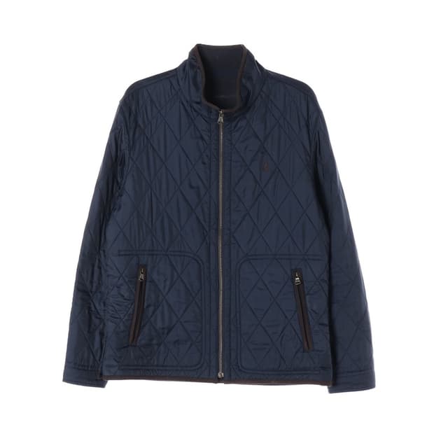 빈폴 퀼팅 자켓 M