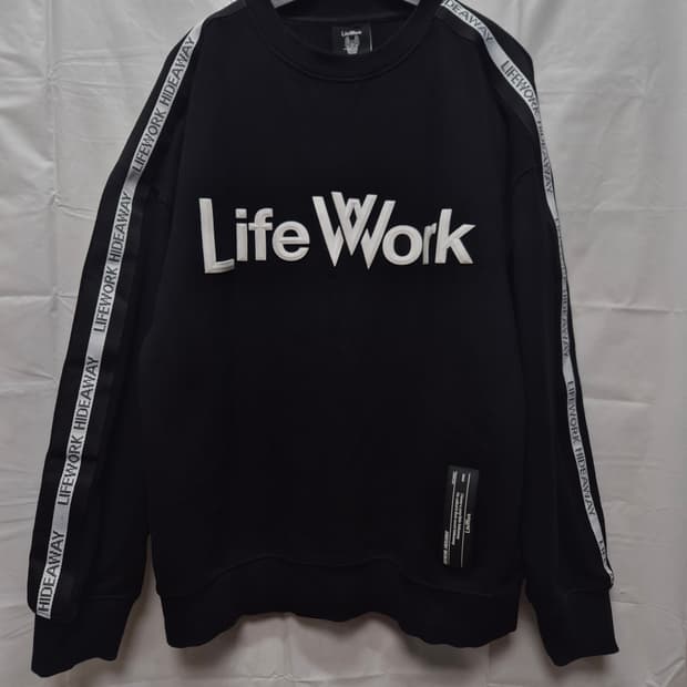 라이프워크 맨투맨