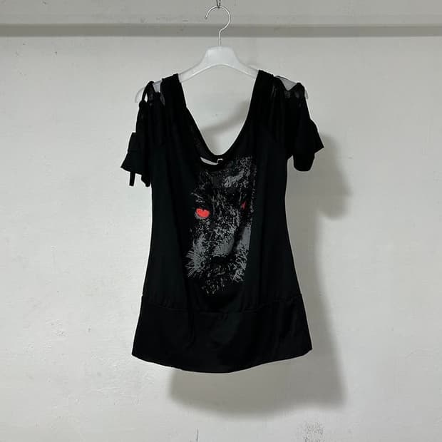 vtg top
