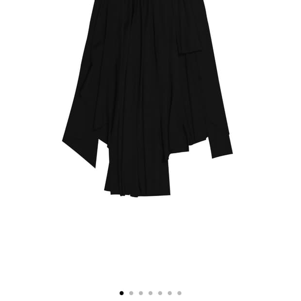 달링유어배드 스커트 구해요