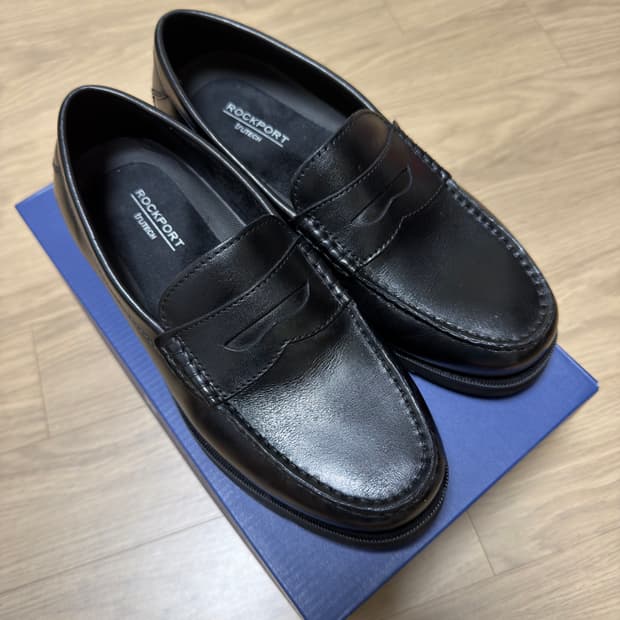 락포트 모던 프렙 페니