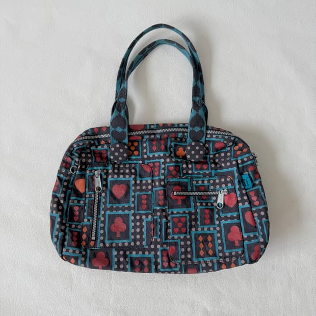 키플링(Kipling) 토트백(안감 얼룩)