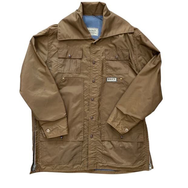 빈티지 야상 (Man M) H0387