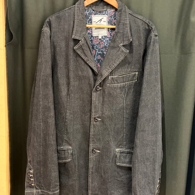 KARL KANI JACKET