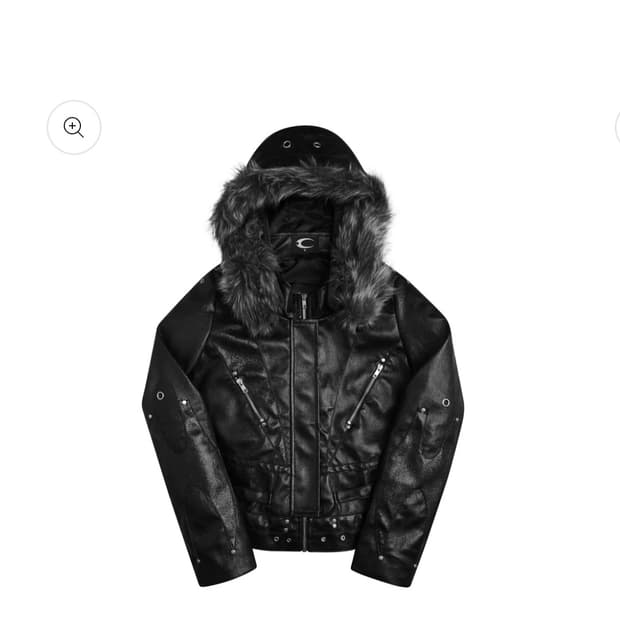 cozyworldwide 자켓 구합니다