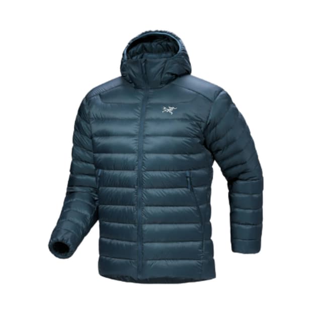 [S] 아크테릭스 25FW 세륨 나이트스케이프 맨즈