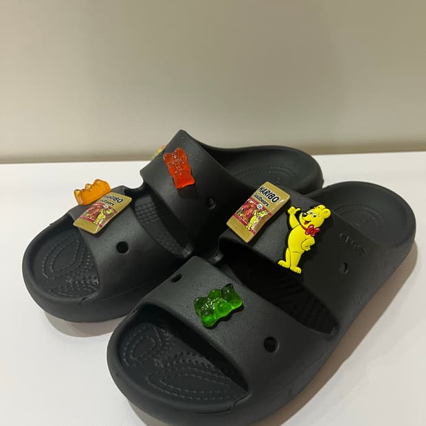 크록스 샌들 240