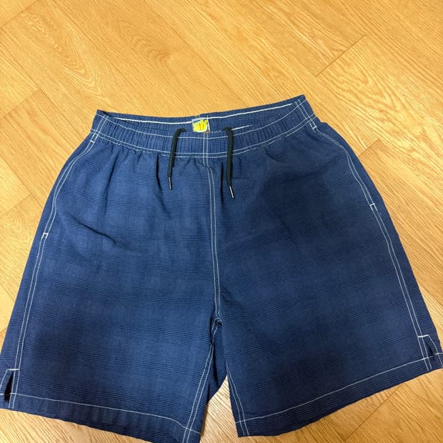 ABO City Shorts
