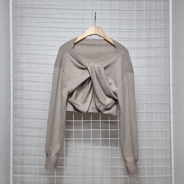 한섬 MINE 마인 니트