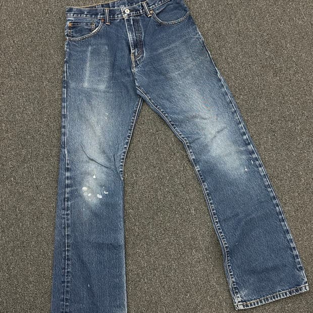 32X34)517 리바이스