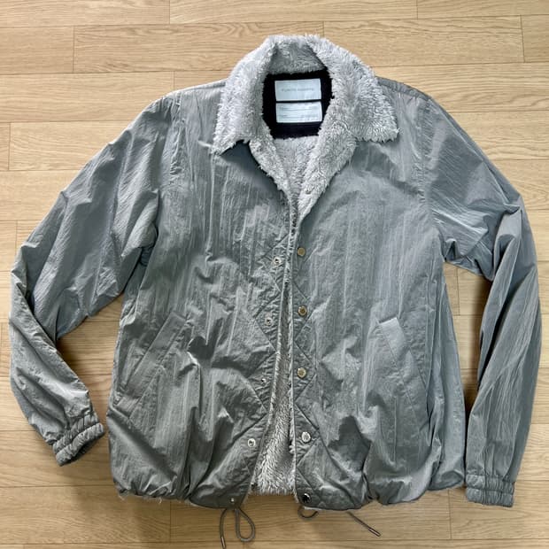 Fumito Ganryu 자켓