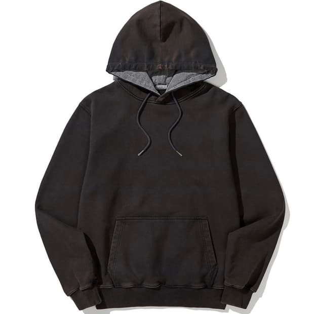 XLIM EP.4 SYNOPSIS 01 hoodie