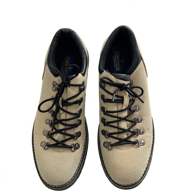 CAMDEN ROAD 마운틴 부츠