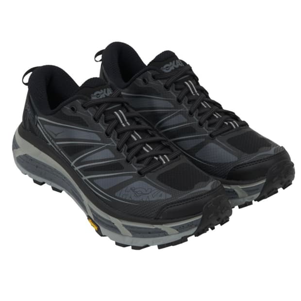 [275]호카 마파테 스피드2 블랙 캐슬락