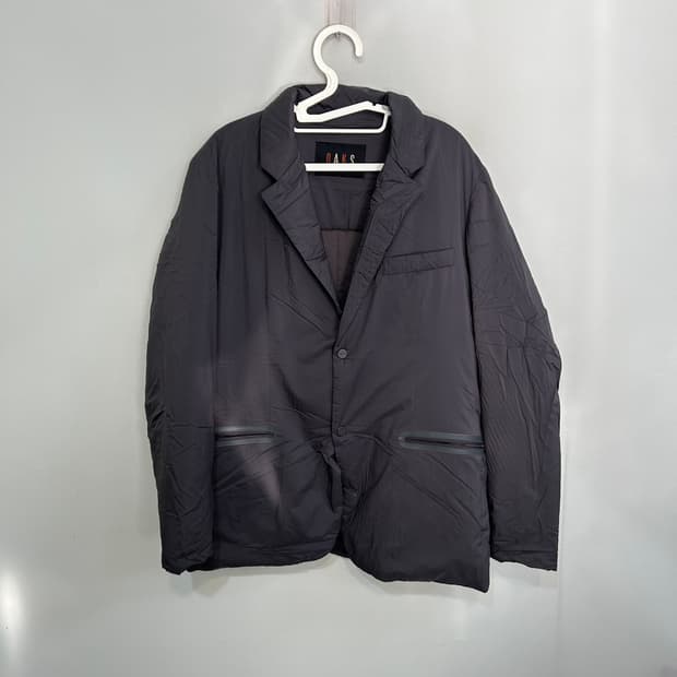 닥스 남성 패딩자켓 95